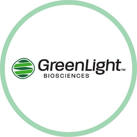 GreenLight Biosciences announces $109 Mn financing