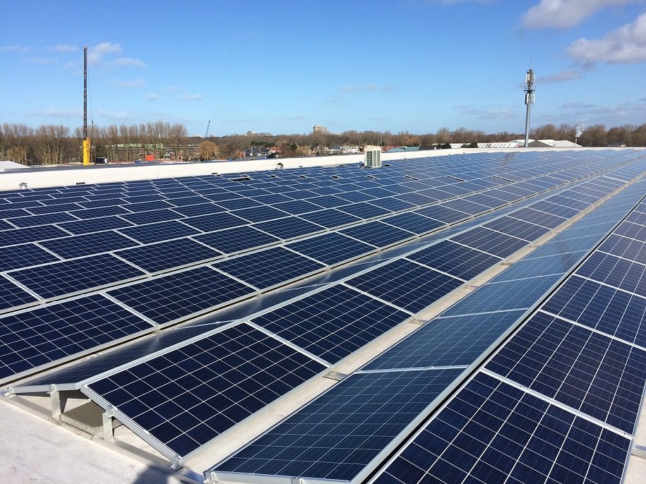 Future Crops moves to 100% Renewable Energy
