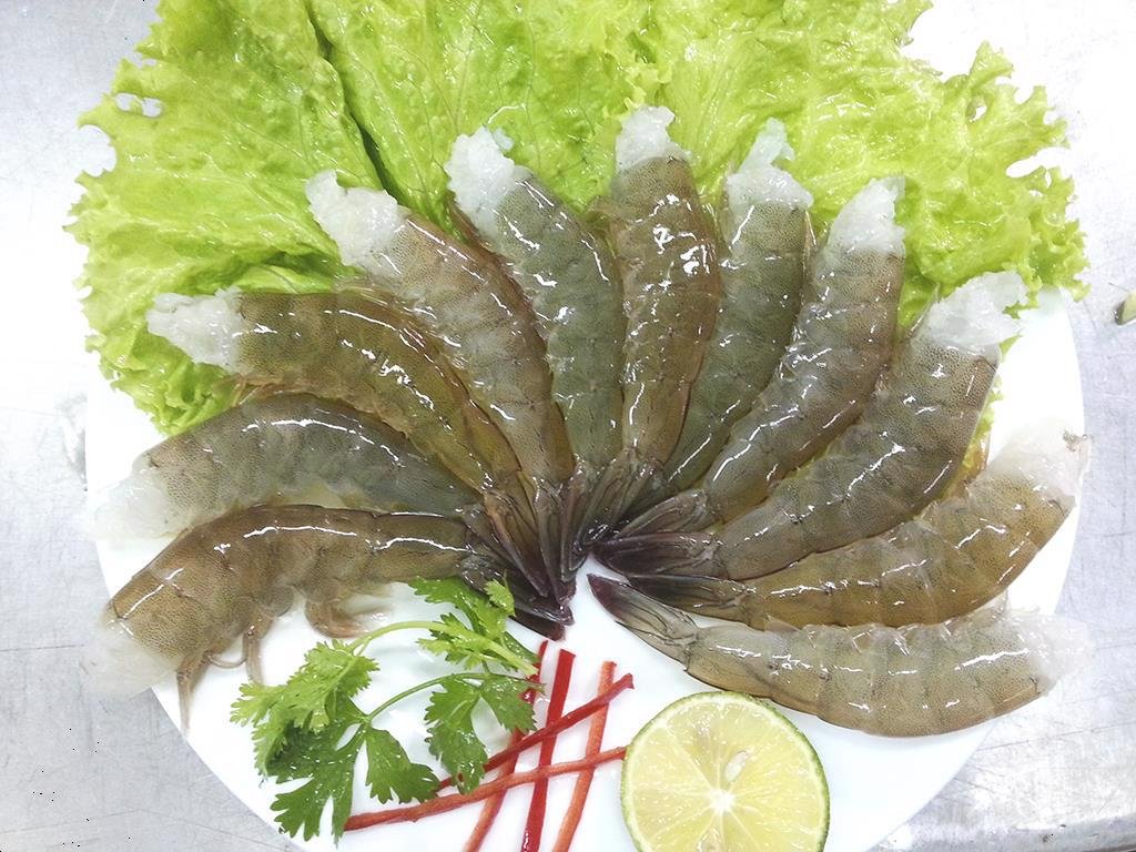Vietnam records 7-fold growth in lobster export to China
