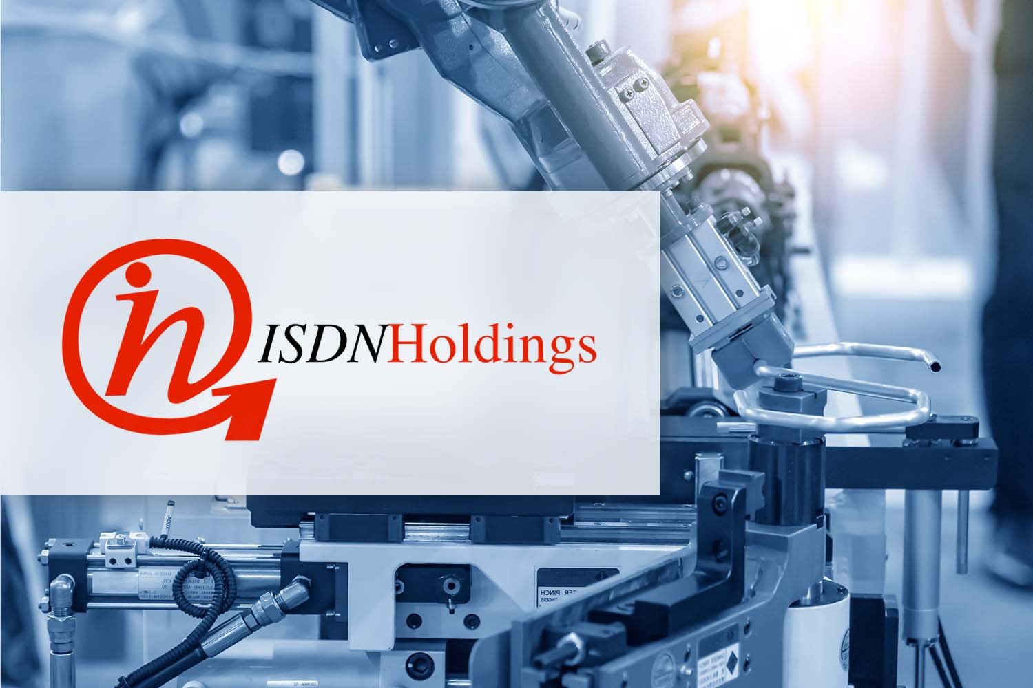 ISDN & Thai Government launches Smart Greenhouse Centre