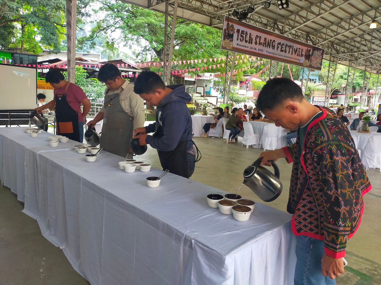‘Kape Malungon’ to focus on agri-practices to increase coffee yield
