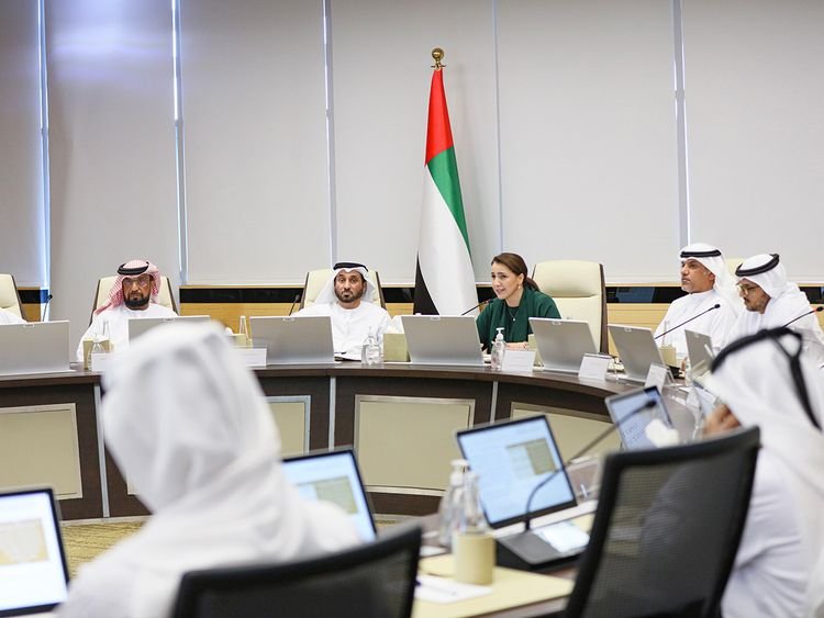 UAE Ministry of Climate Change organises first meeting of Farmers’ Council