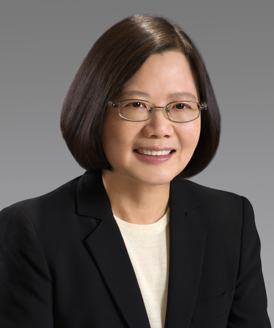 US becomes Taiwan’s largest Agri importer: Tsai Ing-wen