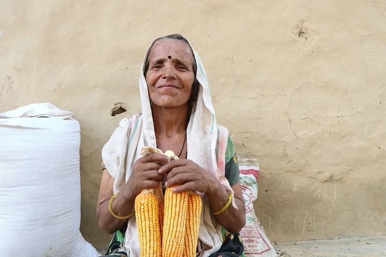 Nepal to strengthen the ‘seed to feed’ chain