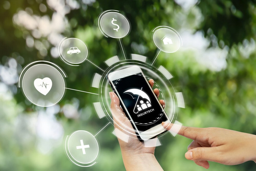 Lexasure Partners with AgriON to offer mobile Agri Insurance to farmers in Indonesia