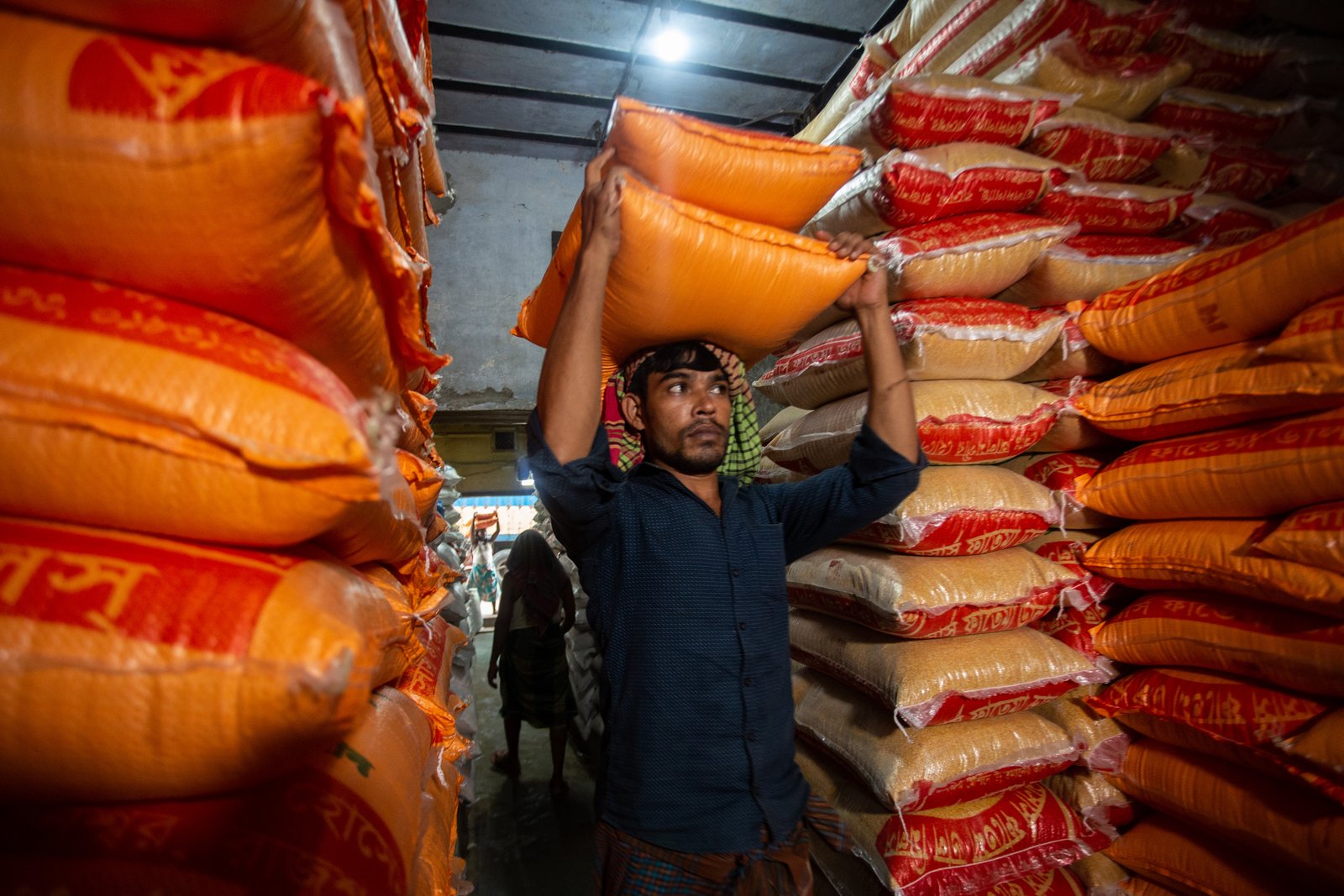 Global food prices decline further in January