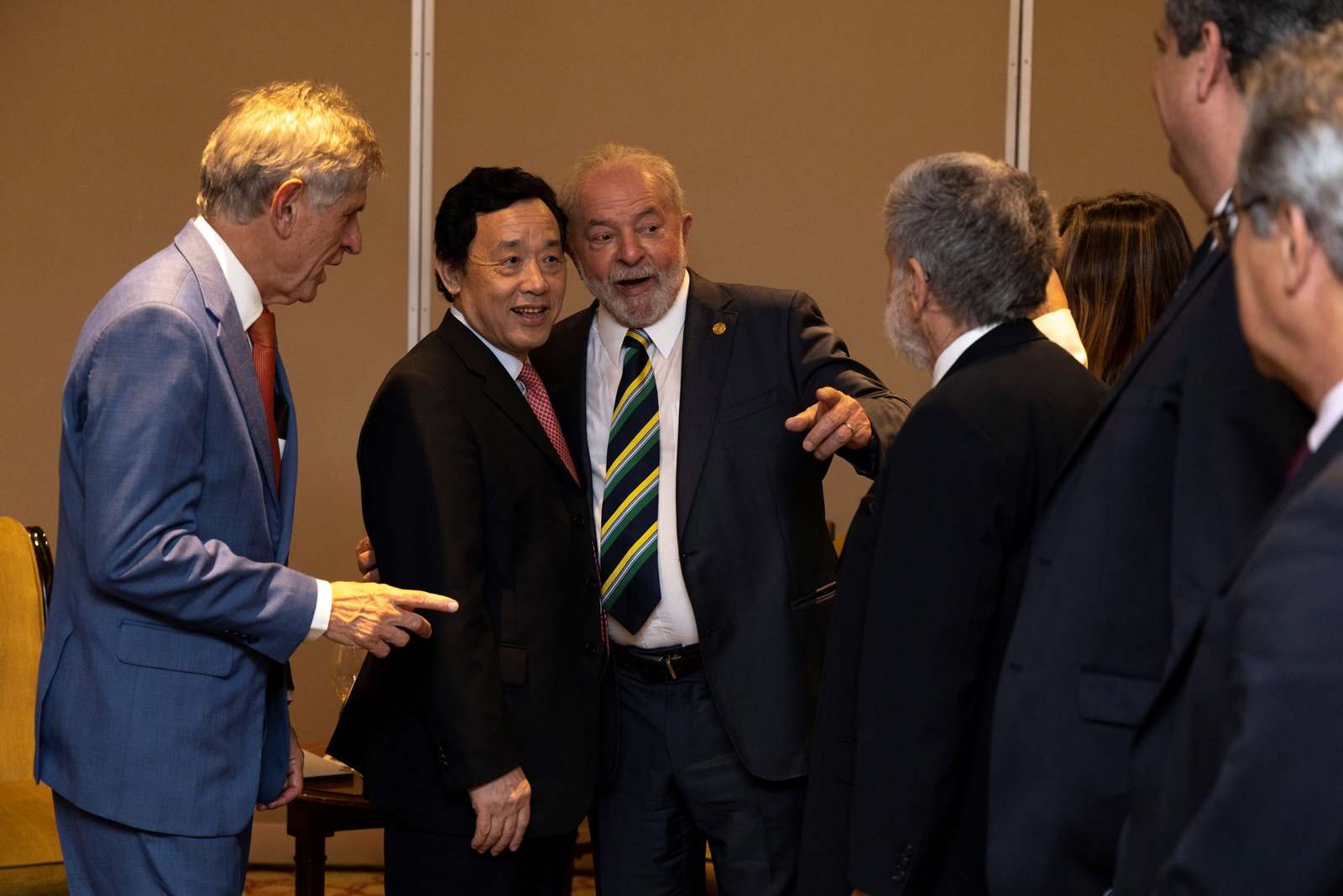 Latin America and Caribbean can be at the forefront of global food and agriculture