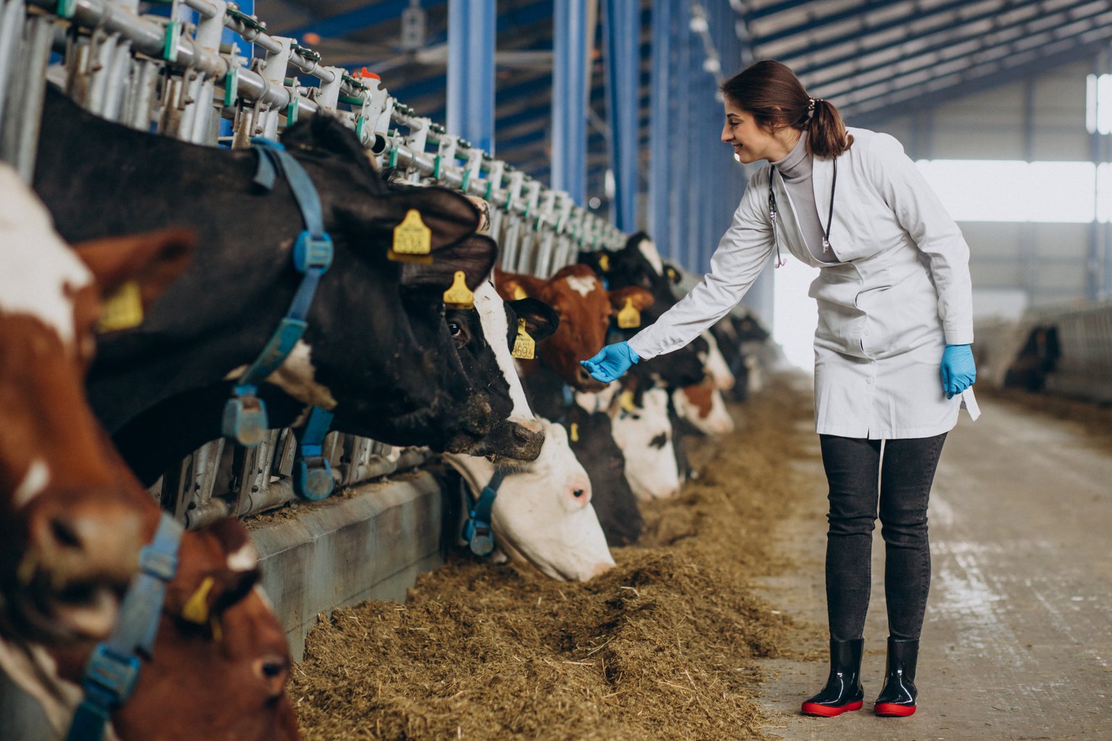 Tetracore supports the US Federal Agri departments with ASF and FMD diagnostic kits