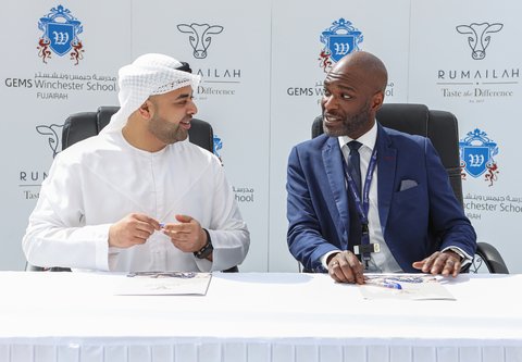 <strong>UAE Rumailah Farm set to expand into agro-tourism, education</strong>