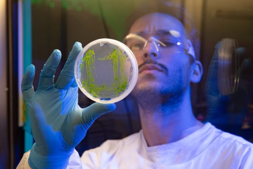 Provectus Algae expands ‘carbon negative’ biomanufacturing ingredients platform in Australia