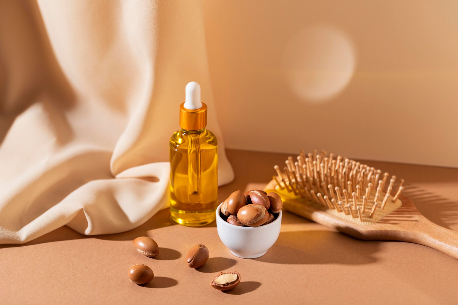 BASF Personal Care launches plant-based alternative to animal keratin at in-cosmetics Global