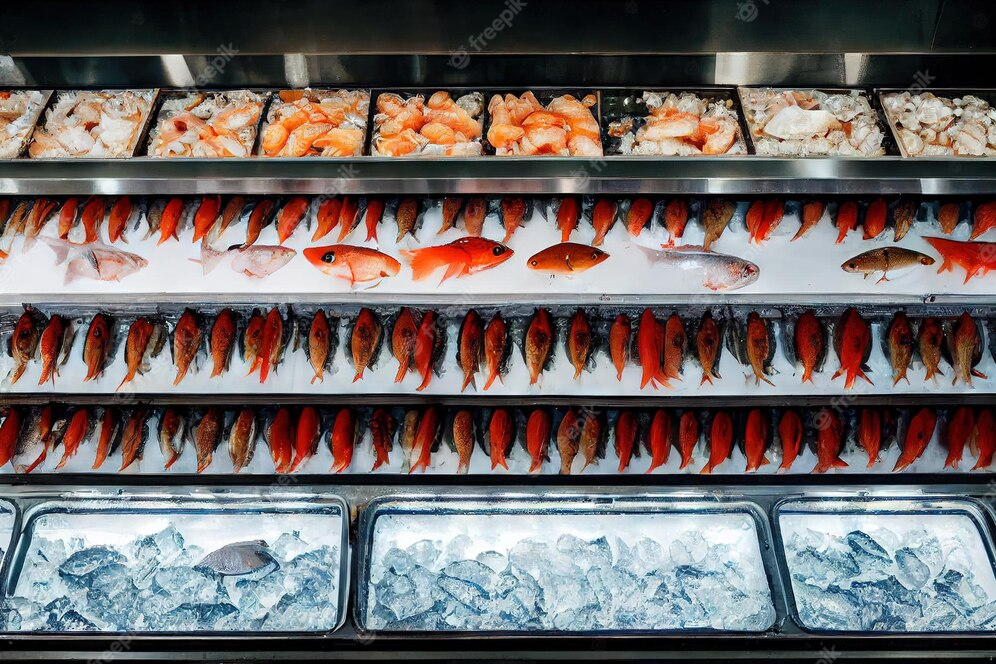 China's Shandong province tapping novel business model to expand seafood market
