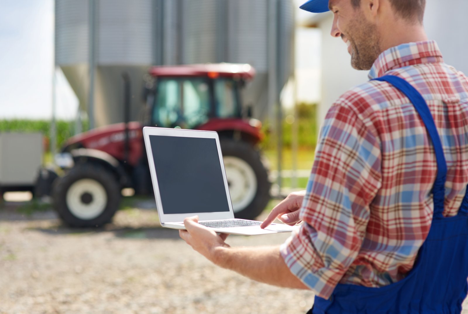 Nutrien & Radicle Growth invites worldwide Ag-tech start-ups to secure VC fund