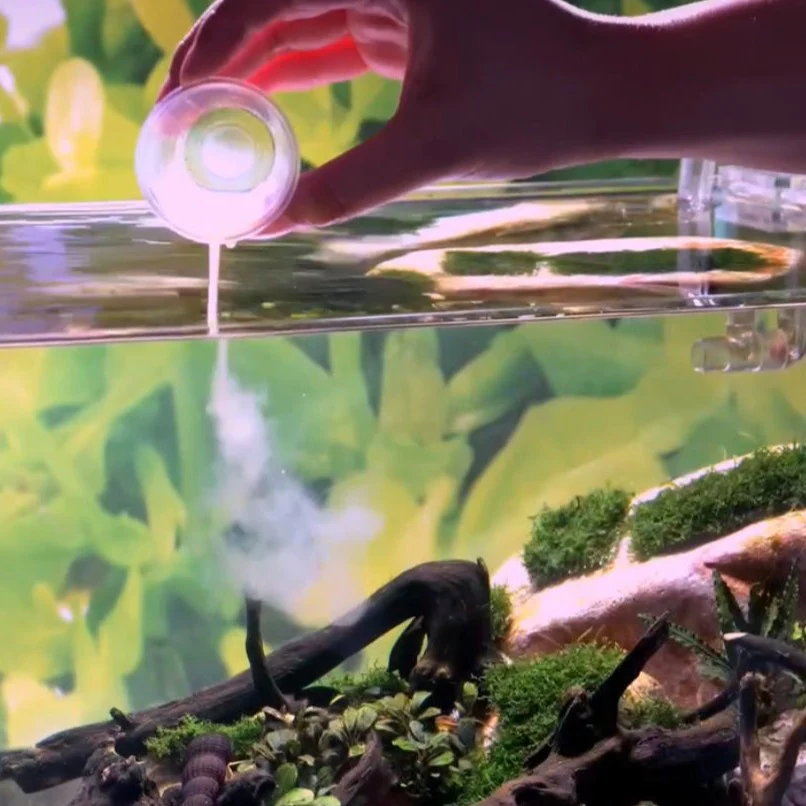 Green Water Labs introduces Algae Control solutions