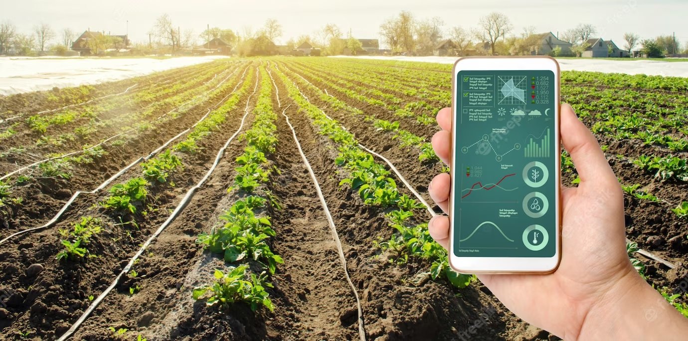 PepsiCo India launches mobile apps providing potato crop health predictive analytics