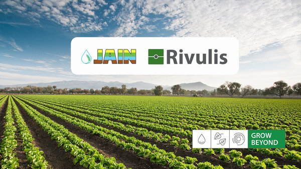 Rivulis completes acquisition of IIB