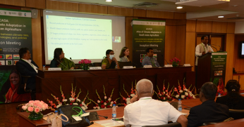South Asia to get its first Climate Adaptation Atlas in Agriculture