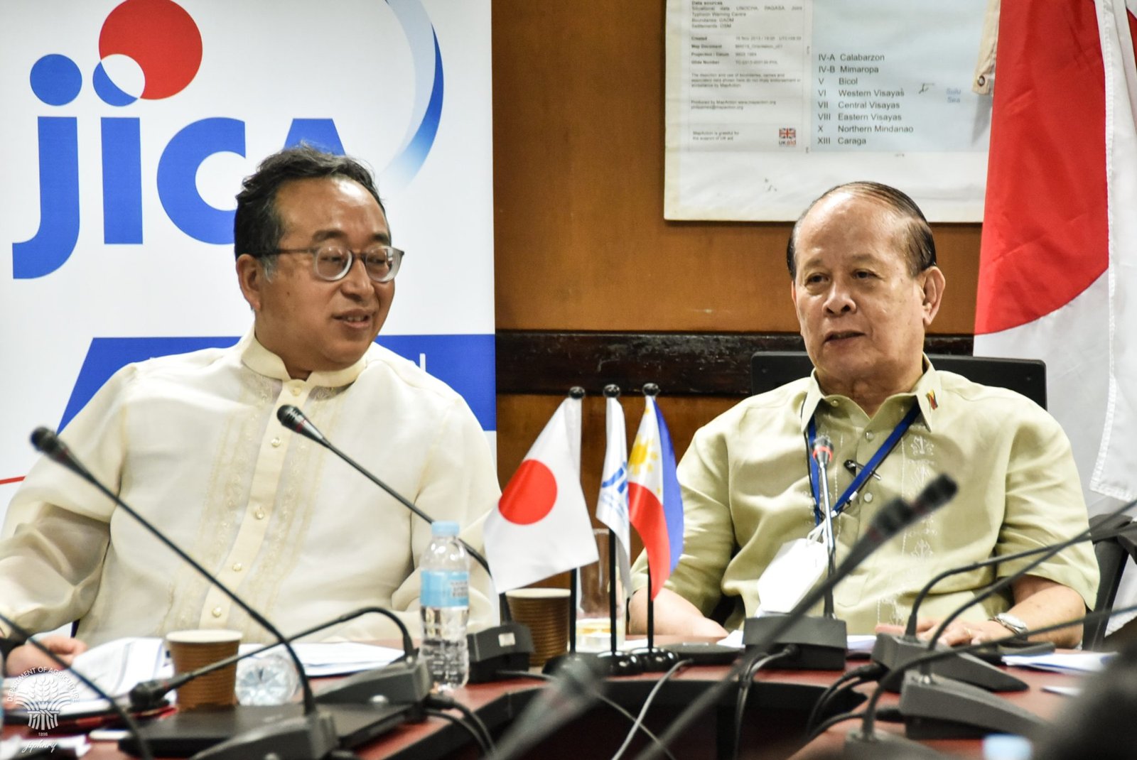Philippines and Japan stimulate market-driven vegetable value chain refinement