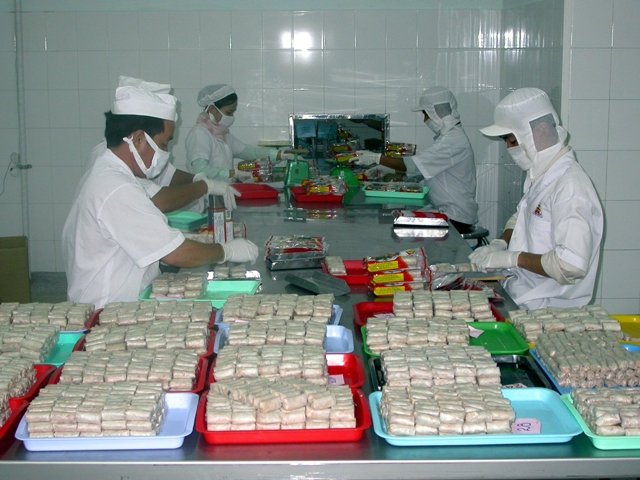 Japan becomes Vietnam's biggest seafood export market