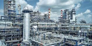 World’s first zero-emission nitrogen fertilizer plant being built by Atlas Agro