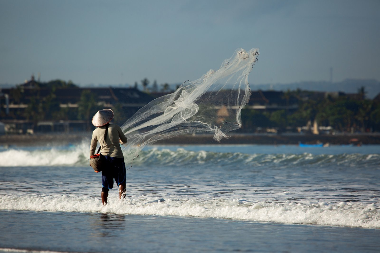 FAO leads efforts to strengthen global aquaculture