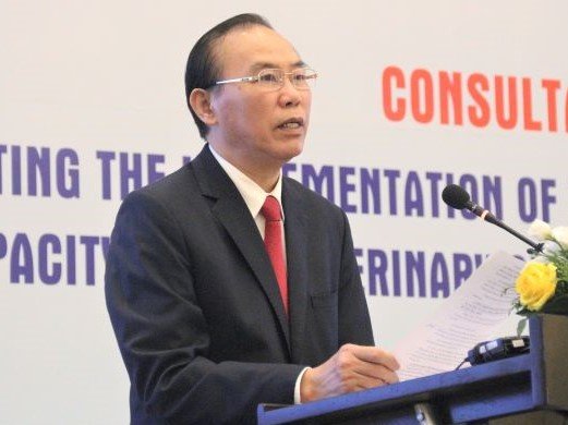 Vietnam embarks on strengthening overall capacity of veterinary management system