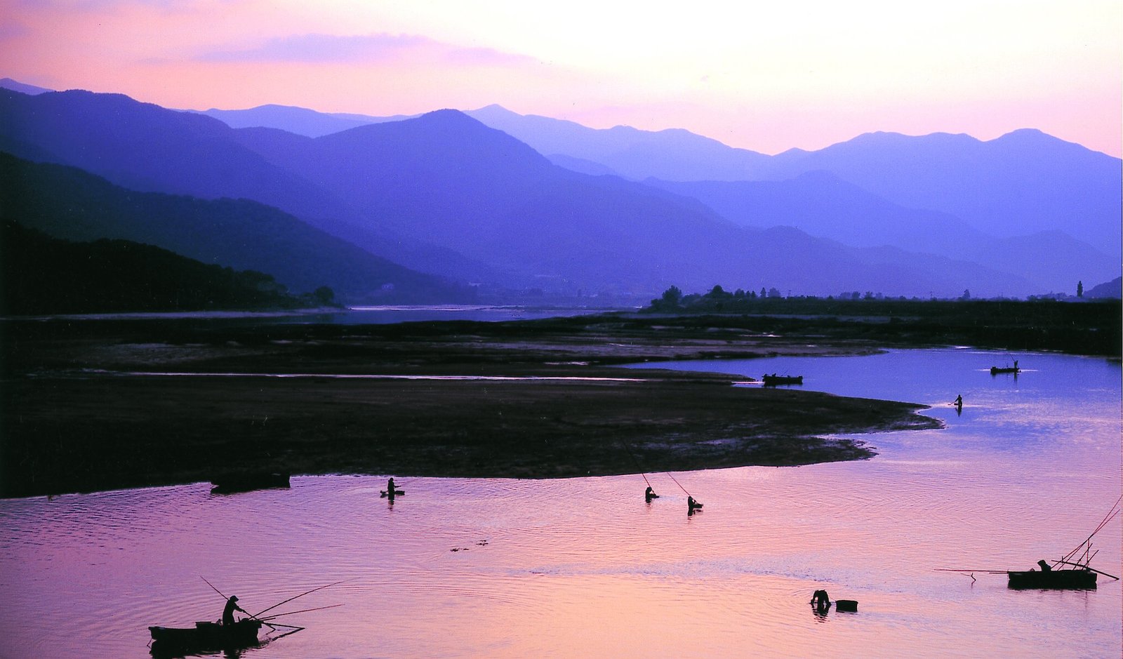 South Korea notches up its sixth GIAHS site