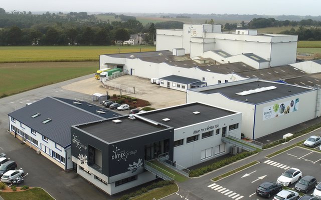 OLMIX acquires Brazilian Biotech firm to reinforce global animal care business