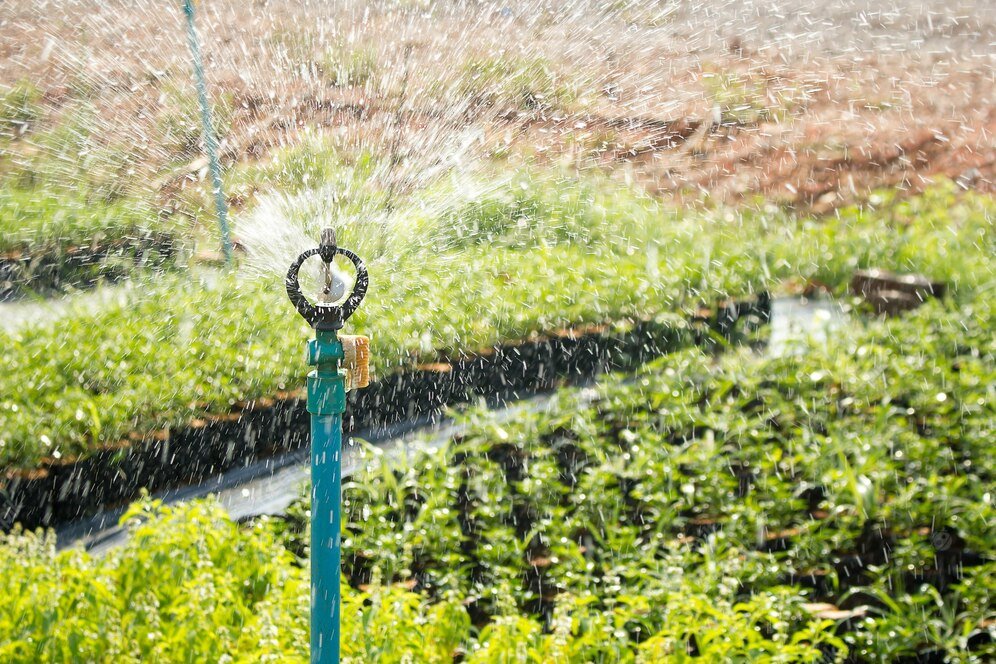 Valmont to acquire HR Products, Australian leader in Irrigation parts