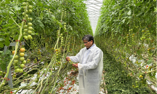 Bionema launches new range of biofertilisers
