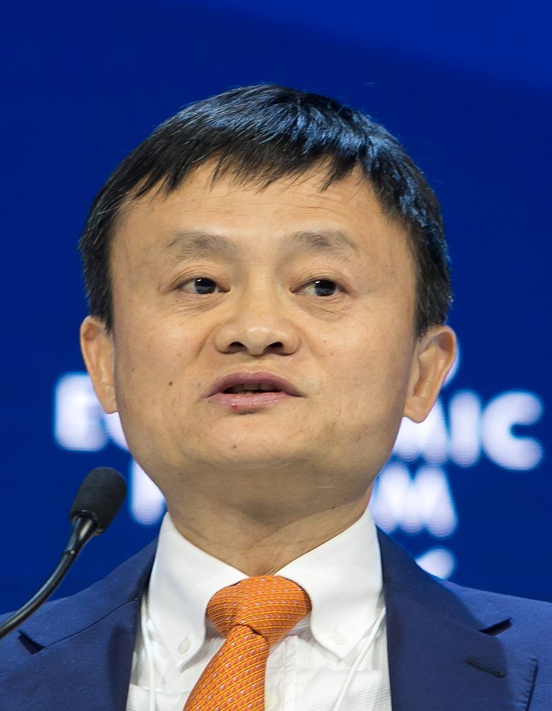 Chinese business tycoon Jack Ma invests in fishery and agri startup