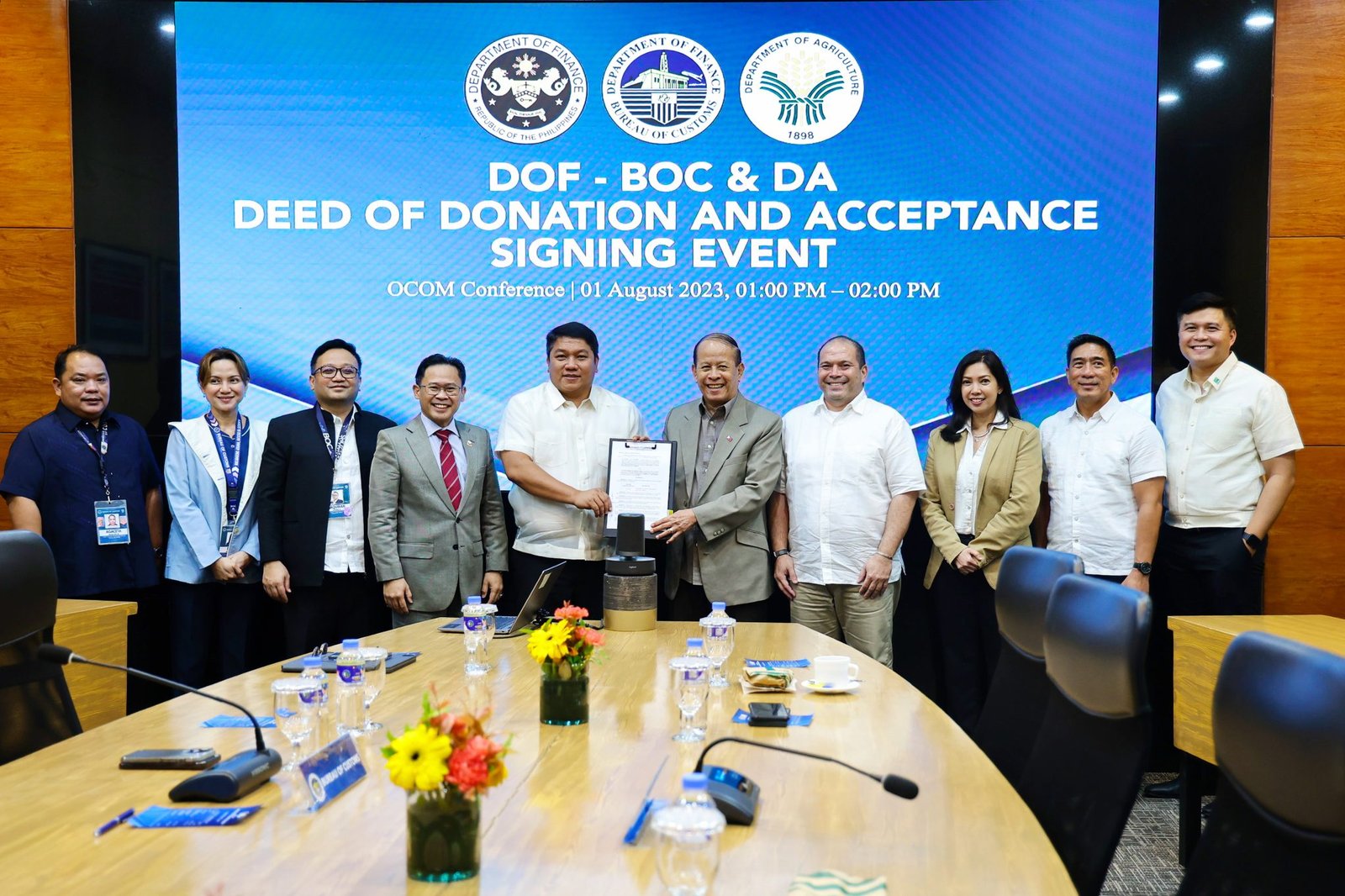 Philippines DA supplies 4,000 MT sugar into regional KADIWA market