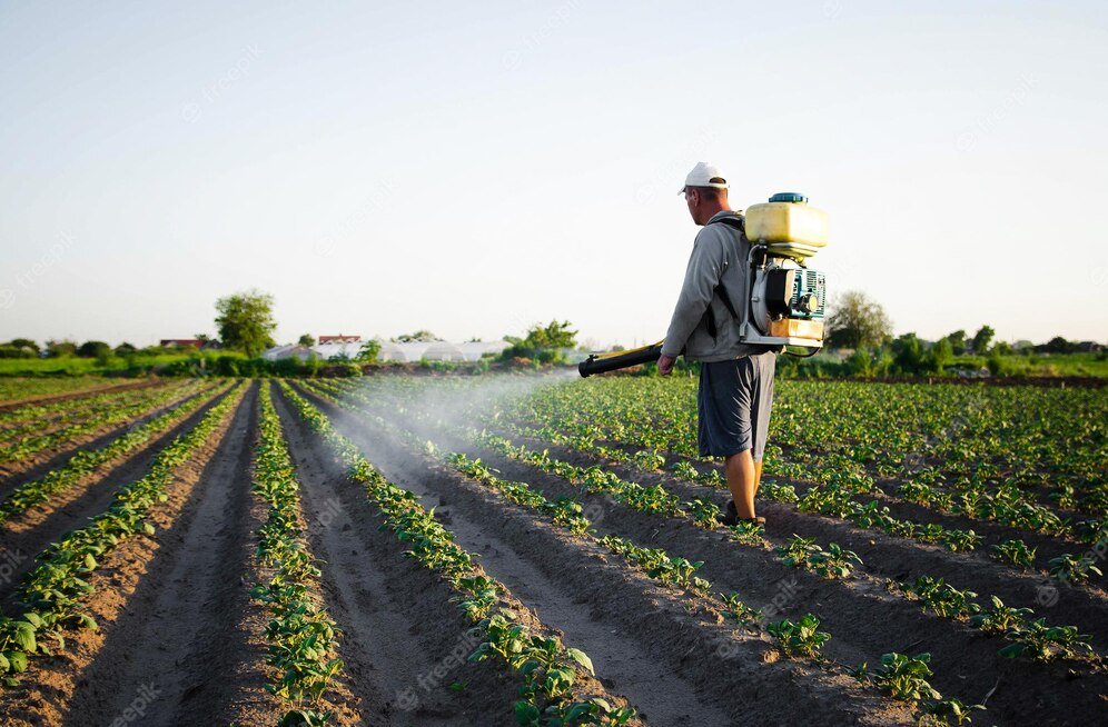 Veyong to expand capacity for Bio-chemical production for pest control