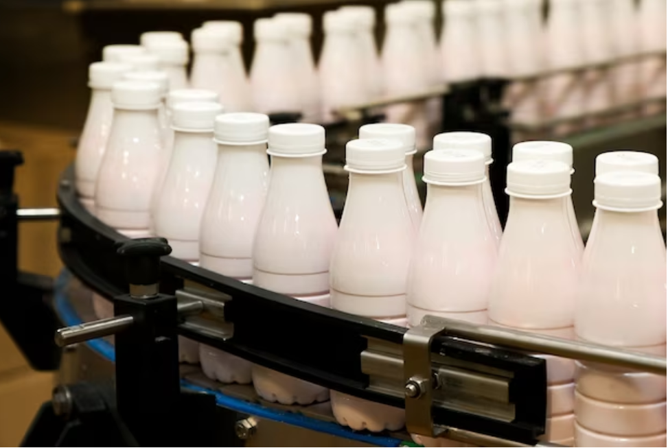 Asia stands in the forefront of global milk production market