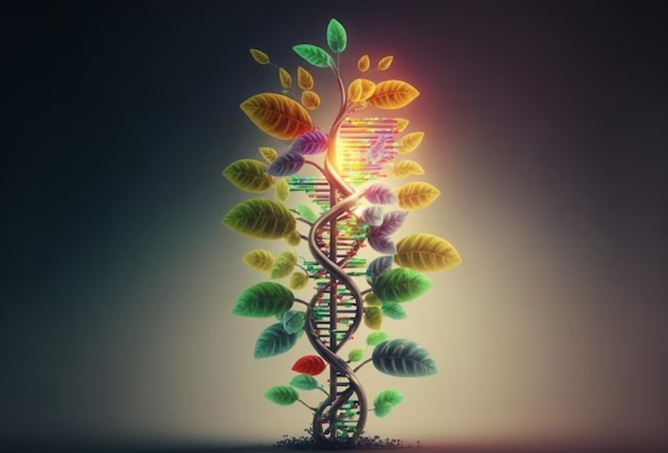 Novel Software package to democratize Epigenetic data in plant breeding