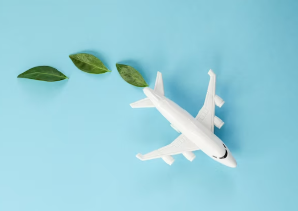 Australia to develop Sustainable Aviation Fuel (SAF) from agricultural waste, animal fats, vegetable oils