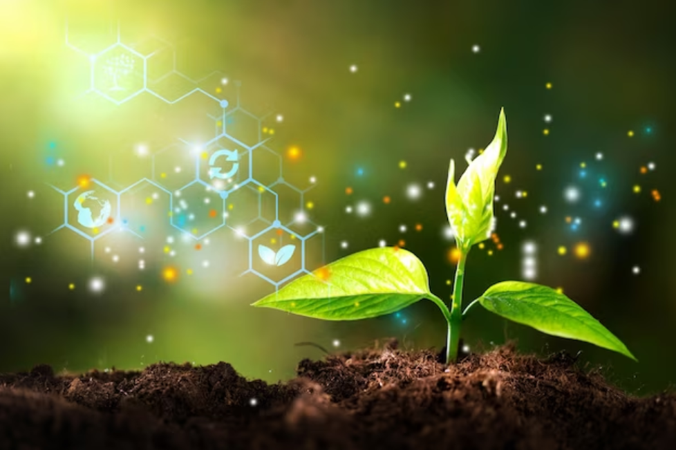 Syngenta joins the Phytobiomes Alliance