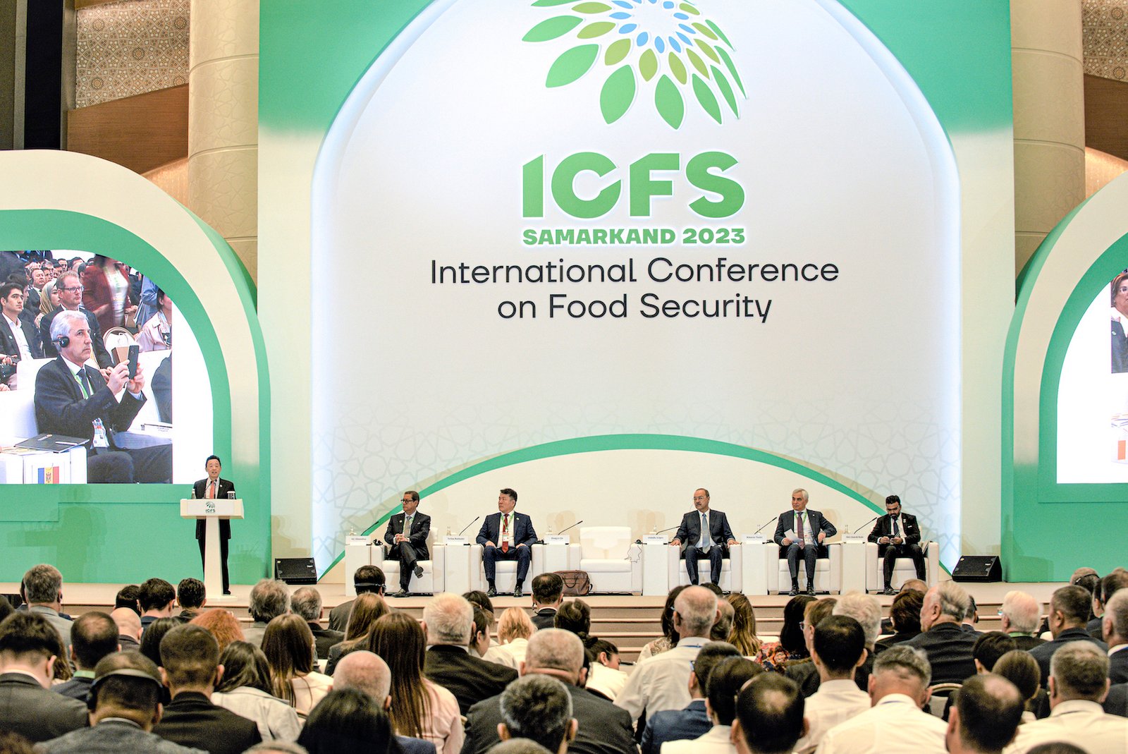 FAO renews call for global Agrifood systems transformation