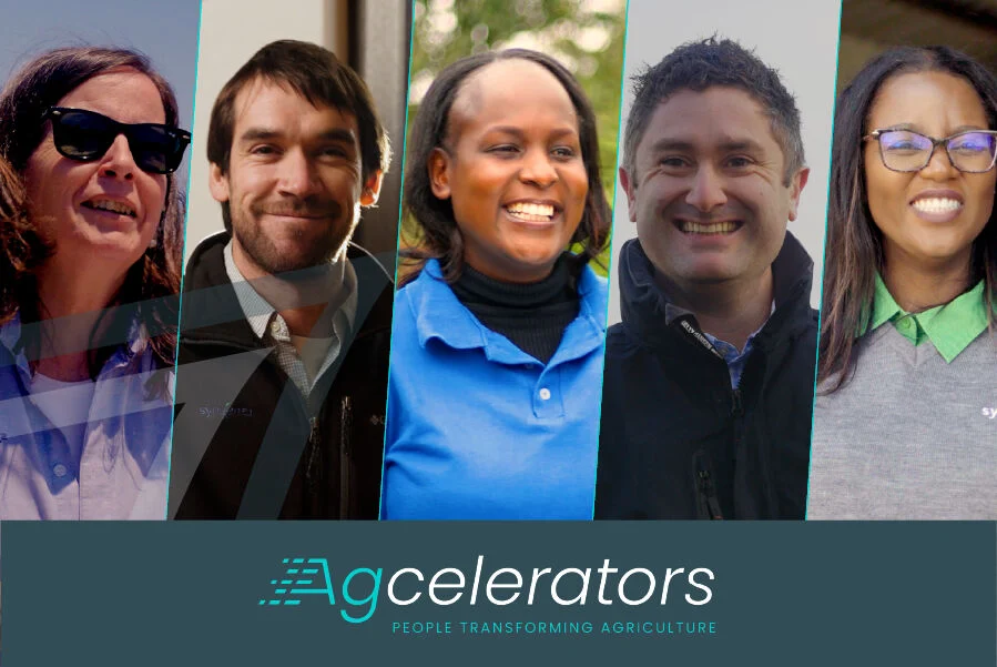 Syngenta launches Agcelerators campaign to promote collaborative sustainable agriculture
