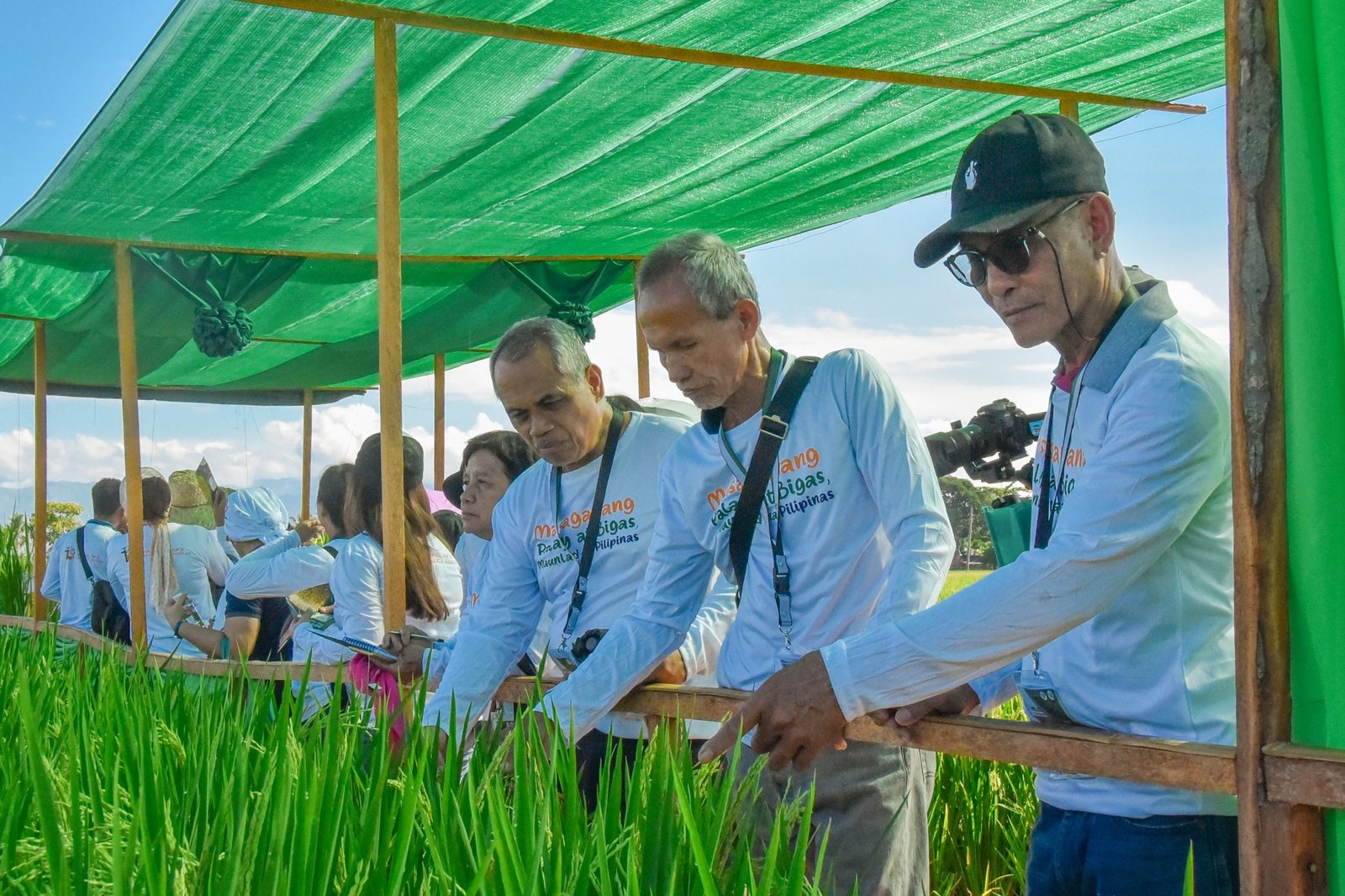Philippines 16th National Rice Technology forum focuses on ramping up local rice production
