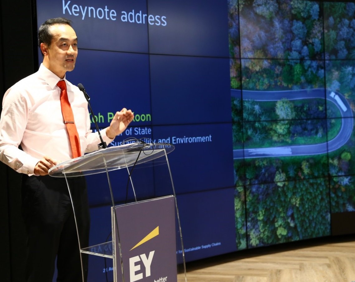 Attaining sustainable supply chain module towards a green economy