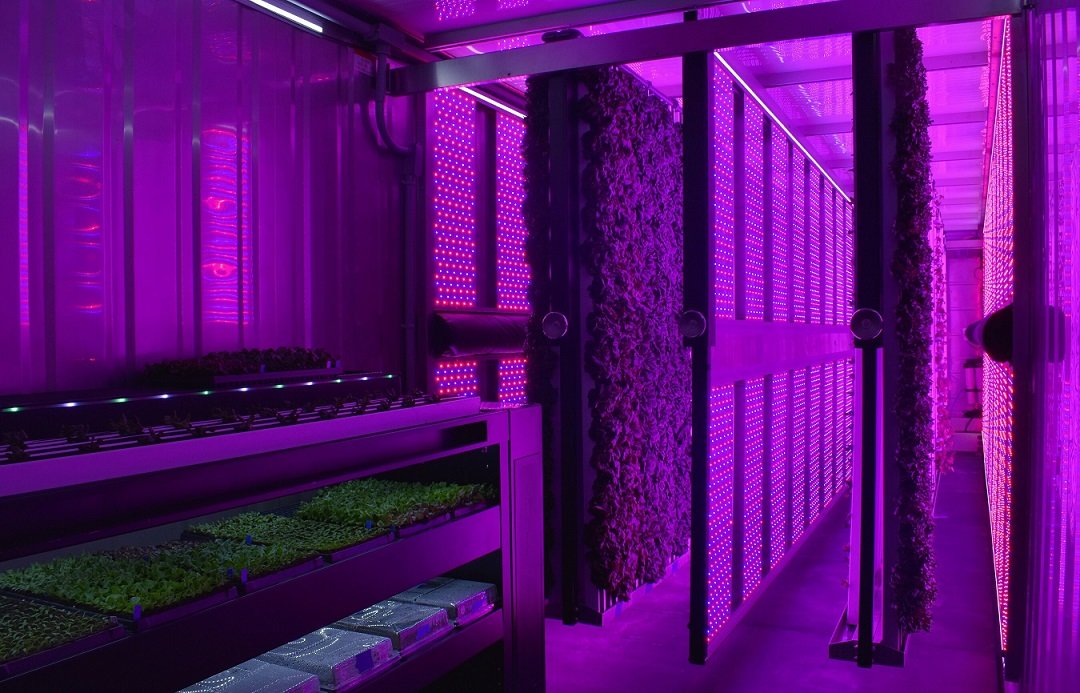 GetBlok Farms enters renewable energy agreement with ENGIE