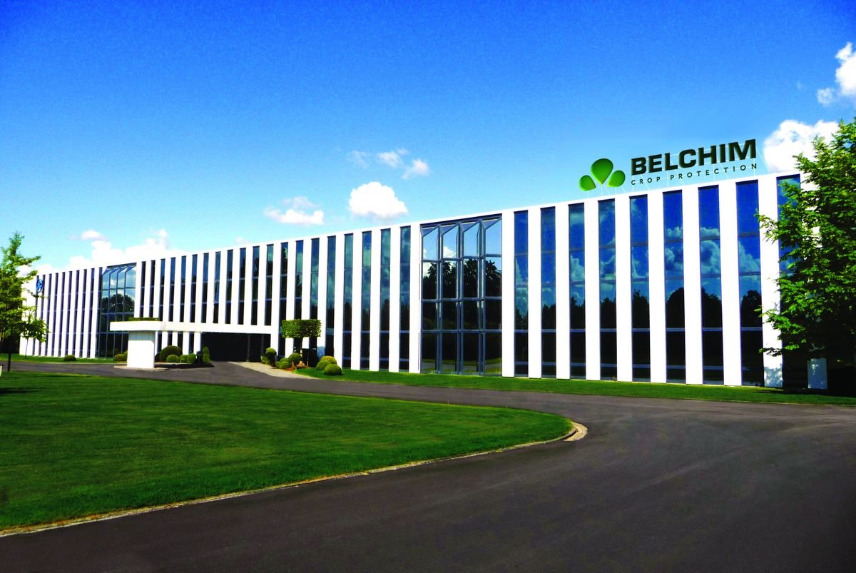 Certis Belchim develops novel Eradicoat T tool to protect maize from Fall Army Worm
