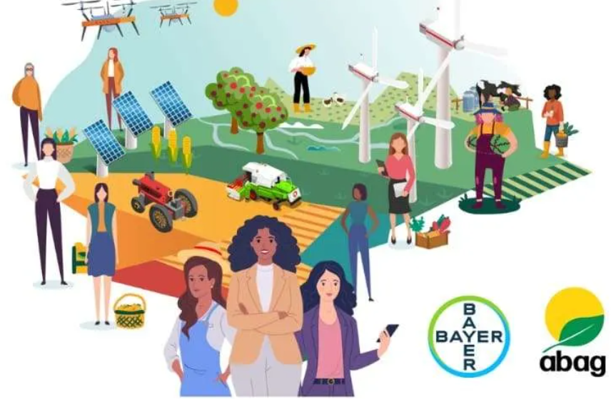 Bayer collaborates with ABAG to encourage women protagonism in agribusiness