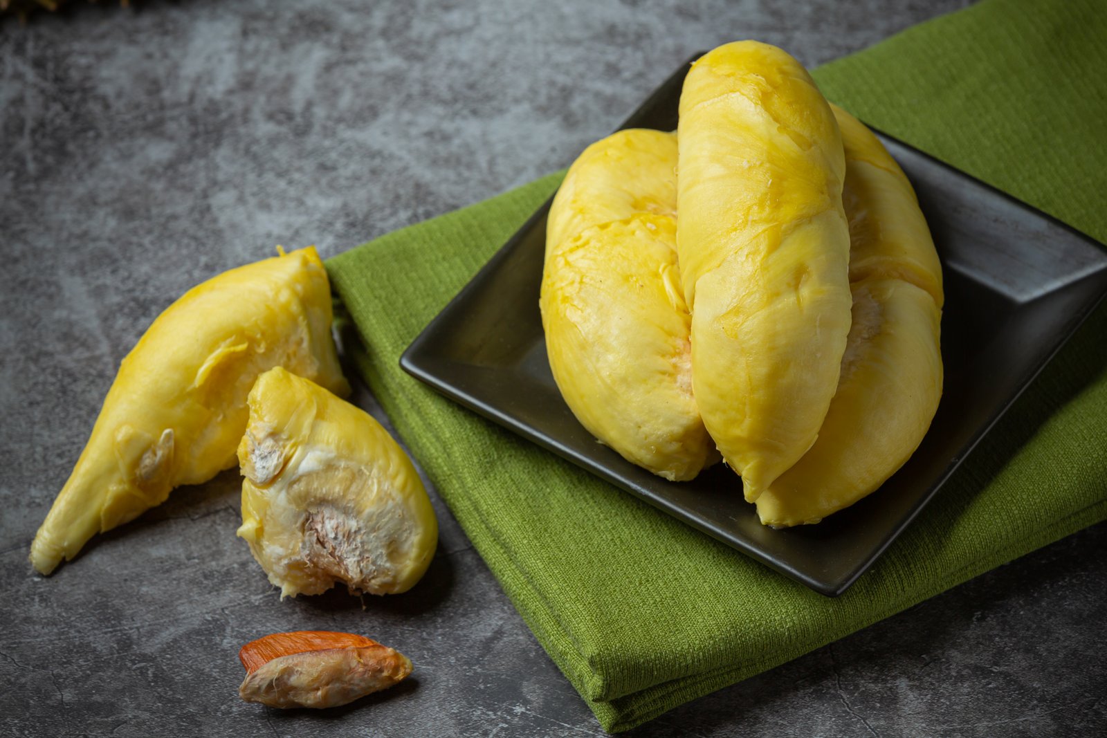 Vietnam prepares to export durian to India, expanding beyond its 24 global markets