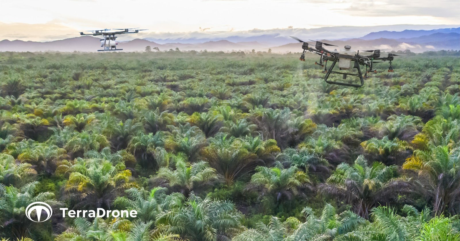 Japan's Terra Drone acquires Avirtech to expands into Agriculture Sector