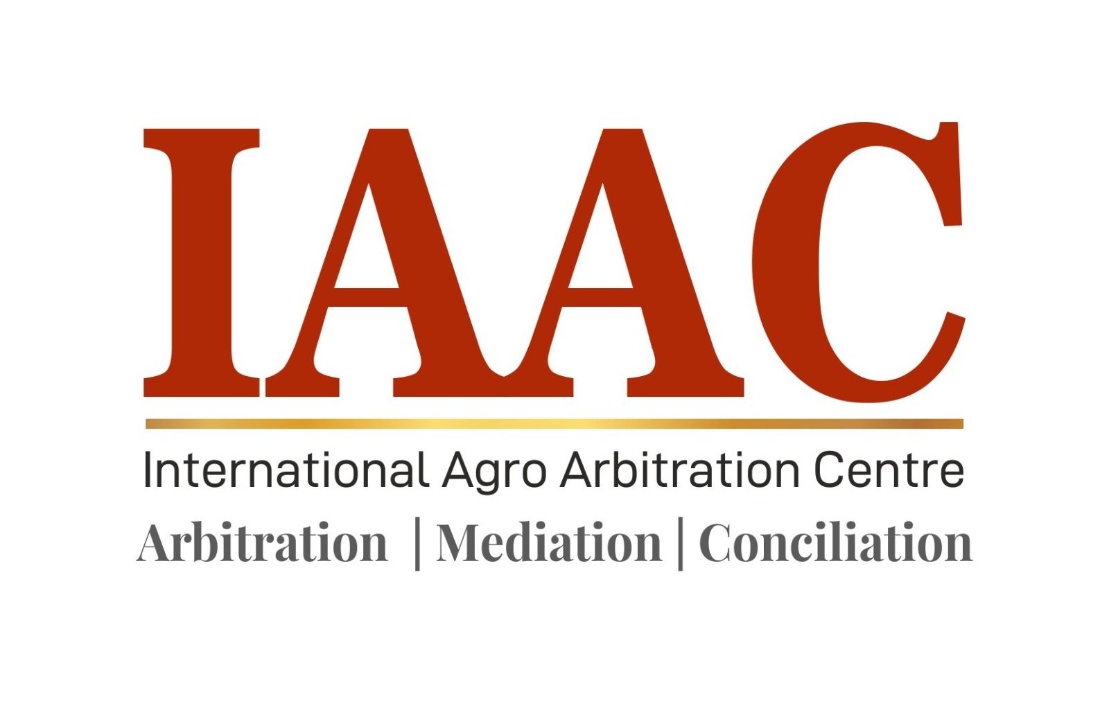 World's First International Agro Arbitration Centre (IAAC) lunched by ICFA