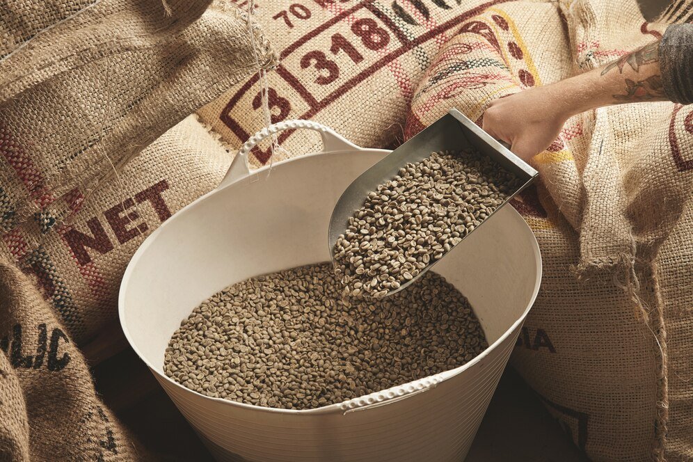 Vietnam foresees $4.2 billion revenue from coffee export by 2023 end