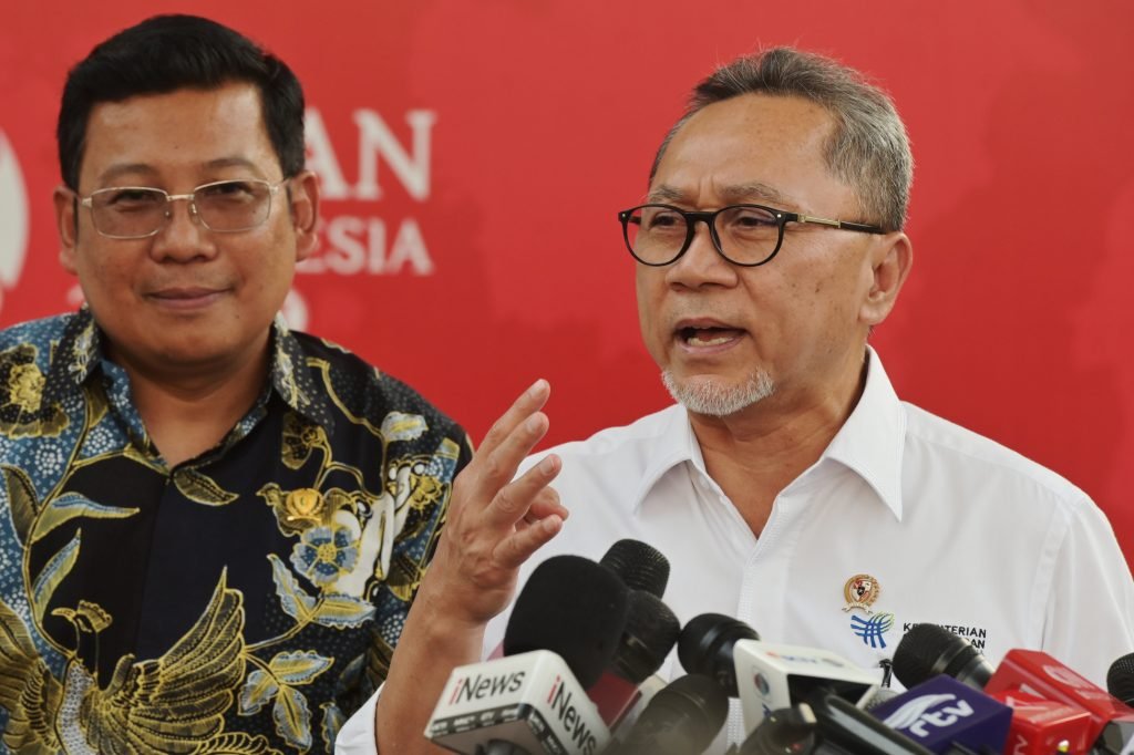 Indonesia to import 250,000 tons corn to stabilize price of corn for animal feed