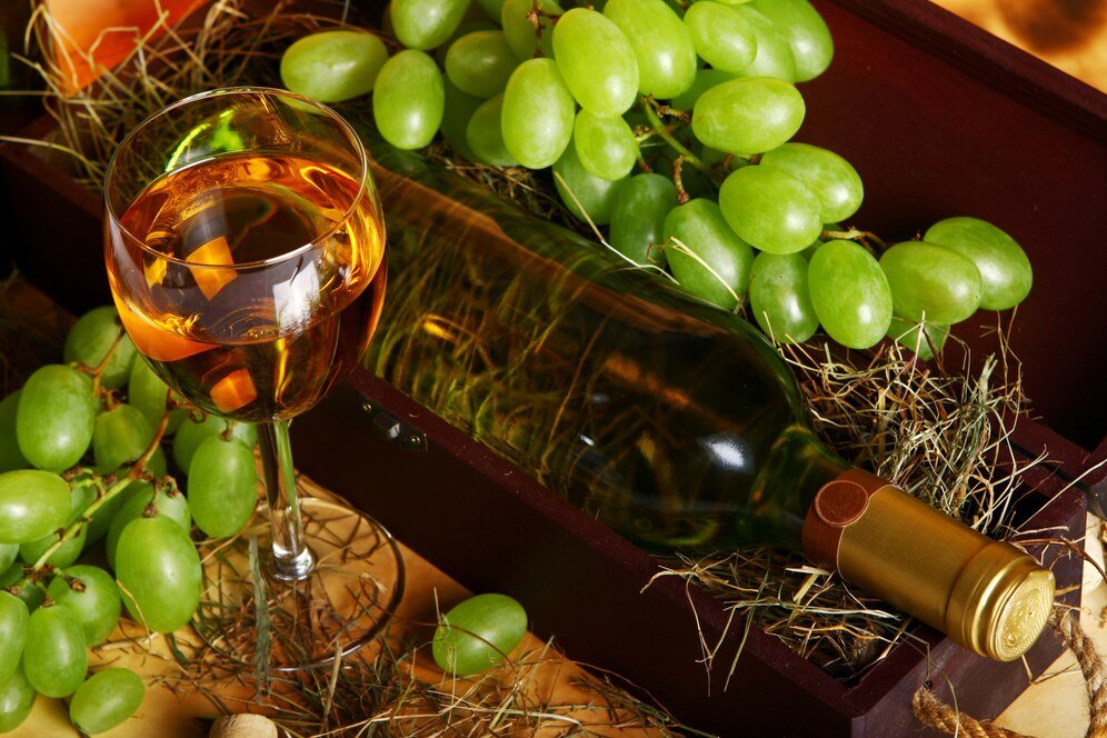 Australia launches new interactive Grape Price Indicators dashboard for Winegrape industry